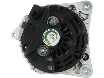 Alternator A0369