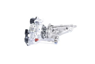 LADER AUFLADUNG BTS Turbo T918146 12