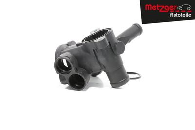 CARCASA TERMOSTAT METZGER AUTOTEILE 4010179 24