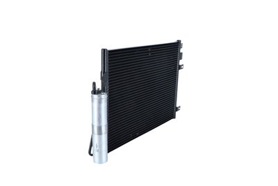 CONDENSATOR CLIMATIZARE NRF 35771 40