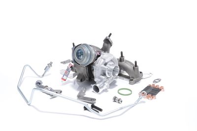 LADER AUFLADUNG BTS Turbo T981113 32