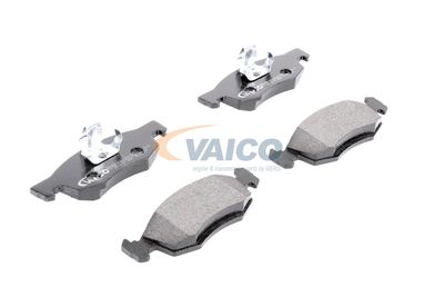 BREMSBELAGSATZ SCHEIBENBREMSE VAICO V464102 53