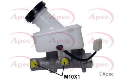 APEC Brake Master Cylinder MCY434
