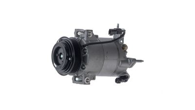 COMPRESOR CLIMATIZARE MAHLE ACP551000S 17