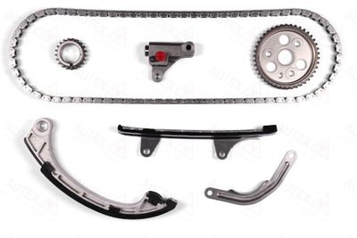 CHIT LANT DE DISTRIBUTIE