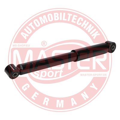 Tlmič pérovania /cena za 1 kus/ MASTER-SPORT GERMANY 313970-PCS-MS