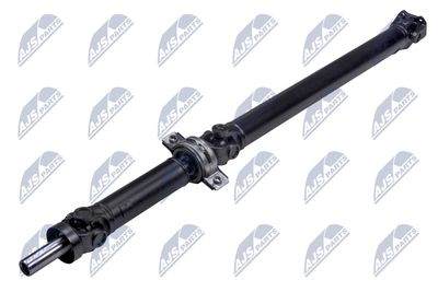 AX CARDANIC ANTRENAREA ARBORELUI