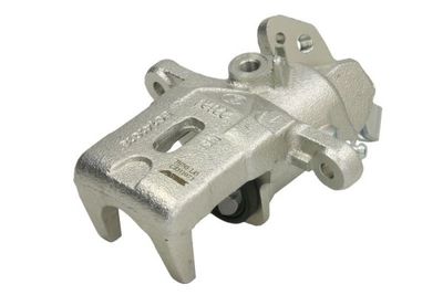 Schijfremklauw Achter Links (nieuw) past: HYUNDAI COUPE I, COUPE II, ELANTRA III, LANTRA II  KIA CERATO I 1.5-2.7 06.95-12.09