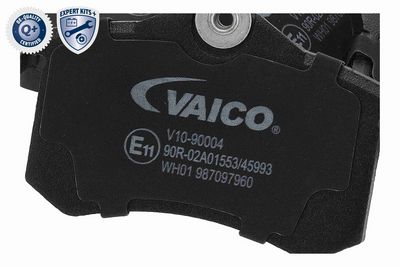 SET FRANA FRANA DISC VAICO V1090004 11