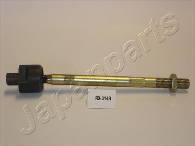 JAPANPARTS RD-314R Наконечник рулевой тяги  для MAZDA 929 III (HC) 2.2 12V