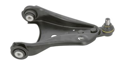 BRAT SUSPENSIE ROATA