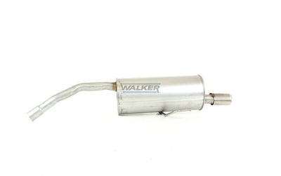 WALKER 22120 Глушитель выхлопных газов  для ALFA ROMEO 156 (Альфа-ромео 156)