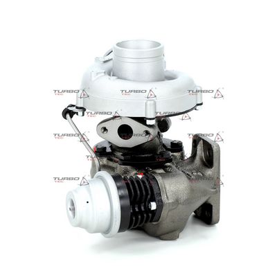 COMPRESOR SISTEM DE SUPRAALIMENTARE