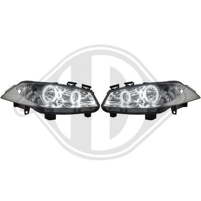 HAUPTSCHEINWERFERSATZ