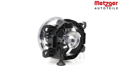 NEBELSCHEINWERFER METZGER AUTOTEILE 2080266 16