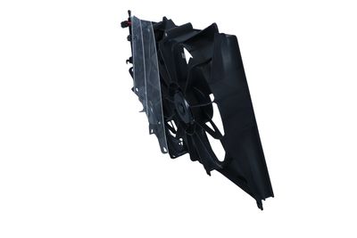 VENTILATOR RADIATOR NRF 47971 31