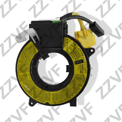 Витая пружина, подушка безопасности ZZVF ZV8619018 для MITSUBISHI OUTLANDER