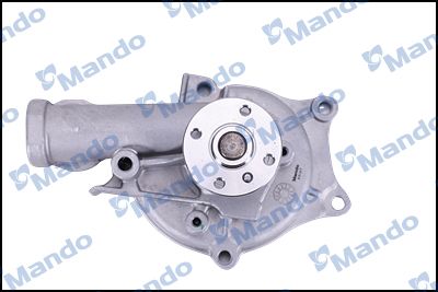 POMPă DE APă RăCIRE MOTOR MANDO EWPH0010 2