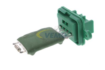 REGLER INNENRAUMGEBLäSE VEMO V24790008 32