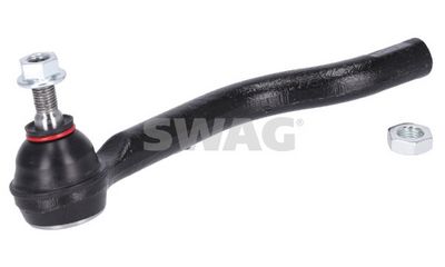 накрайник на напречна кормилна щанга SWAG 33 10 8262