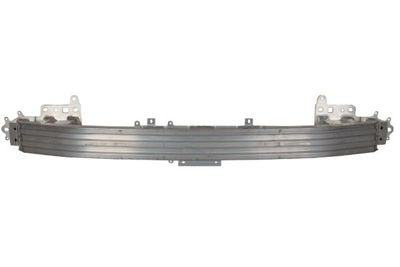 Versterking van de bumper Voor (met een radar bevestiging, aluminium) past: CHRYSLER PACIFICA 01.16-02.20