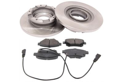 SET FRANA FRANA DISC