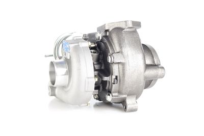 COMPRESOR SISTEM DE SUPRAALIMENTARE NISSENS 93107 13