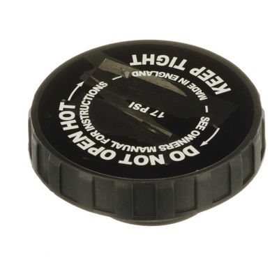 VERSCHLUSSDECKEL KüHLER GATES RC137 41