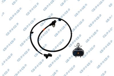 SENZOR TURATIE ROATA GSP 9A1454