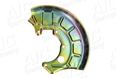 SPRITZBLECH BREMSSCHEIBE AIC 57599 2