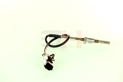 SENZOR TEMPERATURA GAZE EVACUARE GH GH745058 10