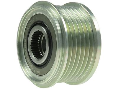 AS-PL Generatorfreilauf