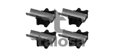 LAGERSATZ STABILISATOR