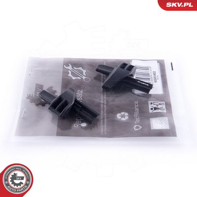 Rukojeť víka zavazadlového prostoru SKV 96SKV402