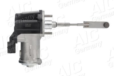 STELLELEMENT TURBOLADER AIC 70391 1