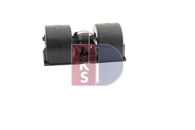 INNENRAUMGEBLäSE AKS DASIS 879019N 9
