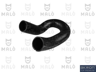 AKRON-MALÒ 30309A Воздушный патрубок для FIAT DUCATO c бортовой платформой/ходовая часть (244_) 2.0 JTD