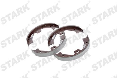 Комплект тормозных колодок Stark SKBS-0450130 для ROVER 75