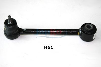 Stange/Strebe, Stabilisator