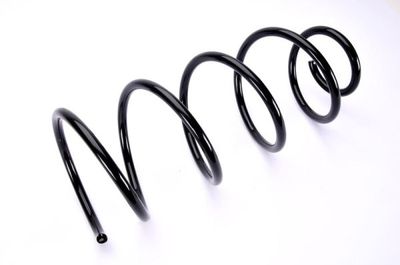 Spiraalveer Voor Links/Rechts past: CITROEN C4, C4 I  PEUGEOT 307 1.6-2.0D 08.00-04.12