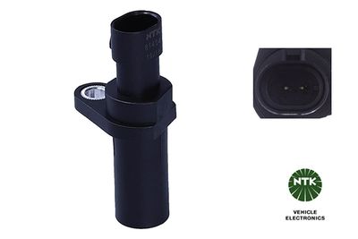 SENZOR IMPULSURI ARBORE COTIT NTK 81404