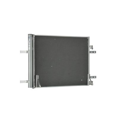 KONDENSATOR KLIMAANLAGE NISSENS 941091 40