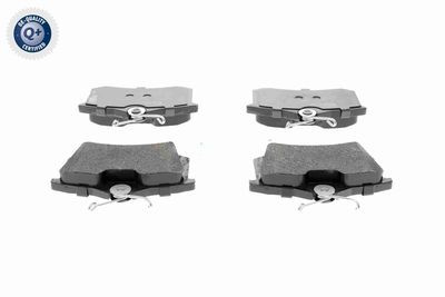 BREMSBELAGSATZ SCHEIBENBREMSE VAICO V1081041 1