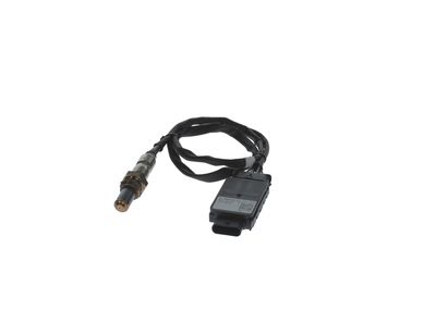NOX-SENSOR NOX-KATALYSATOR BOSCH 0281008827 5