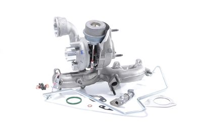 LADER AUFLADUNG BTS Turbo T981264 8