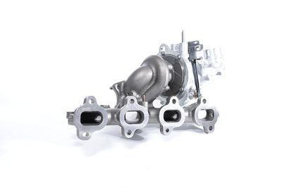 LADER AUFLADUNG BTS Turbo T918034KL 24