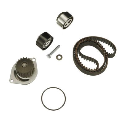 WASSERPUMPE + ZAHNRIEMENSATZ GATES KP15418XS 71