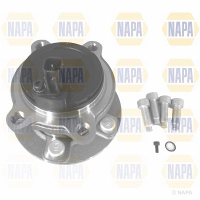 Wheel Bearing Kit NAPA PWB1343