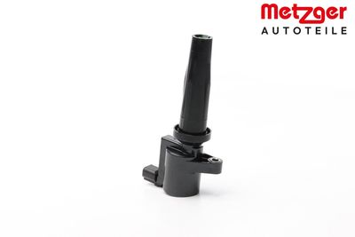 ZüNDSPULE METZGER AUTOTEILE 0880011 24