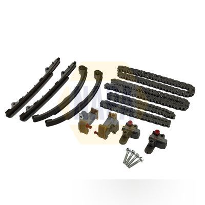 NAPA Timing Chain Kit NCK4141